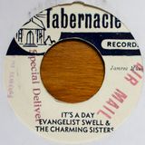 Out of Zion...Jamaican Gospel of the '60s Vol. 1
