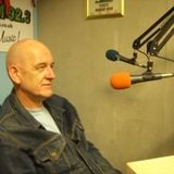DJ Steve Stack Of Wax ~ ROCKIN' RADIO with guest DJ Dave Crozier ~ 9 April 14 ~ Part 1 Of 2