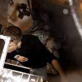 Dj:INANNIA @ liquid sound club vol.10 at the thermal bath bad schandau 2010 part one