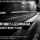 From the show of Romeo! Introspective 018 on TM Radio Guest Mark Found 17-02-2014