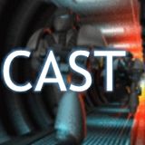 ROBO CAST RADIO - Show 1