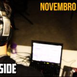 #03 | Podcast Novembro 2013 | Derside