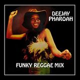 " Funky Reggae Vinyl Mix " ***** L I V E *****