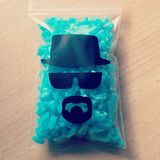 Blue Meth, FacuuC