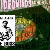 SteveB's Guided Minds Hip Hop Show - MIKE ALLEN TRIBUTE 28th Dec 2015
