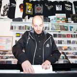 ODB KITCHEN MIX SERIES || 15.06.26 || DJ A-MAC