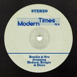 Modern Times Pt. IV