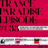Trance Paradise Episode #033 (15-07-12)
