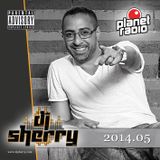 Dj Sherry Show 2014.05