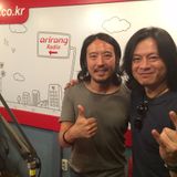 Sonic City 20151001 with DJ Ray Kang - (Hall Of Fame with Lee Sungsoo)