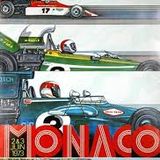 MCGP 2014 recorded live from the Y.CO terrace, Monaco.