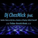 ChezMick - Reflect Yourself (Boots on the Run)