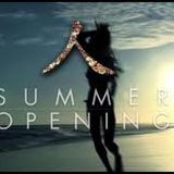 Reti & EdisOn - Summer opening mix