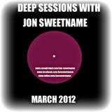 Jon Sweetname Deep House