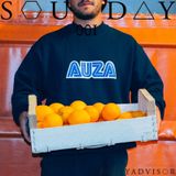 Auza! | SounDay #001
