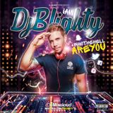@DJBlighty - #WhoTheHellAreYou (R&B, Hip Hop, Dancehall, House, Trap & Grime)