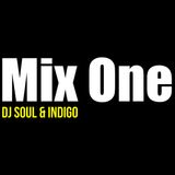 DJ Soul & Indigo - Mix One
