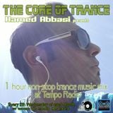 The Core Of Trance #14 - Mixed By Hamed Abbasi - November 2014