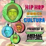Hip Hop Raices y Culturas #6 - *Crimbo deluxe Edition*