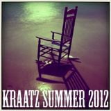 Kraatz Vinyl Mix - Sommer 2012