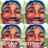 Broke Summer
