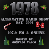 1978 Radio Show - Holiday Special Mixtape