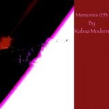 Kabaa Modern - Memories 053