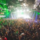 The World of Drum & Bass 2014 - 01 - Loadstar (RAM Records) @ А2 Club - St. Petersburg (25.10.2014)