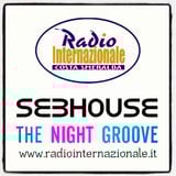 THE NIGHT GROOVE - SeBHouse Radio Show 15.12.2012 (Radio Internazionale Costa Smeralda)