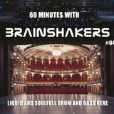 69 minutes with Brainshakers #040
