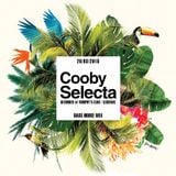Cooby Selecta Bass House Mix Recorded @ Murphy's Club / Leskovac