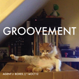 AGENT J: BOXES // 14OCT12
