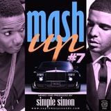 Mash Up Vol 7 ( Audio Version )