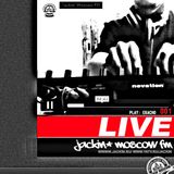Jackin Moscow FM@LIVE/Ekacho-001h