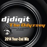 The Odyssey 2014 Year-End Mix