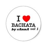 I LOVE BACHATA VOL 1 by sAnnA