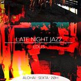 Edu.S@Ultra Bass Jazz Cafe