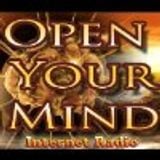 Open Your Mind Radio Interviews Kev from Tír na Saor