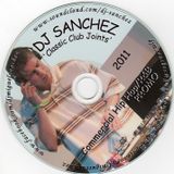 DJ Sanchez - Classic Club Joints Promo (2011)