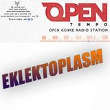 May 8 - Eclectoplasm - Open Tempo FM