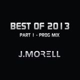 Best of 2013 Promo Mix Part. 1 (Prog Mix)