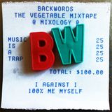 BACKWORDS Xclusive Mix