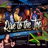DJ GREEN B DANCEHALL MIX #WAYUP & #STAYUP ((TO DI TOP))