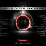 Dj Lemy - Chihes Digital 1st Anniversary Guest Mix 2012 on InsomniaFM