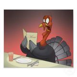 TurkeyEverywhere on GRR 11/18/11