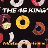 RENE & BACUS ~ 45 KINGS HIPHOP BREAKS FUNK SOUL RHTHMZ (MIXED 21ST FEB 2013)