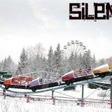 NJO! - Silence (Vinyl Mix special for Psychoradio)