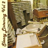 Sleazy Listening Vol 2