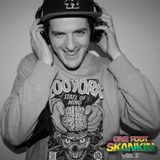 One Foot Skankin Free EP 2 - Minimix