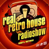 Real Retro House Radioshow 006